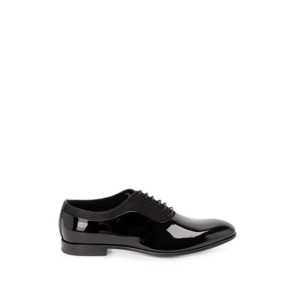 Dolce & Gabbana Black Trainers Men